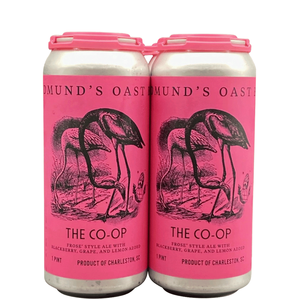 Edmund's Oast The Co-op