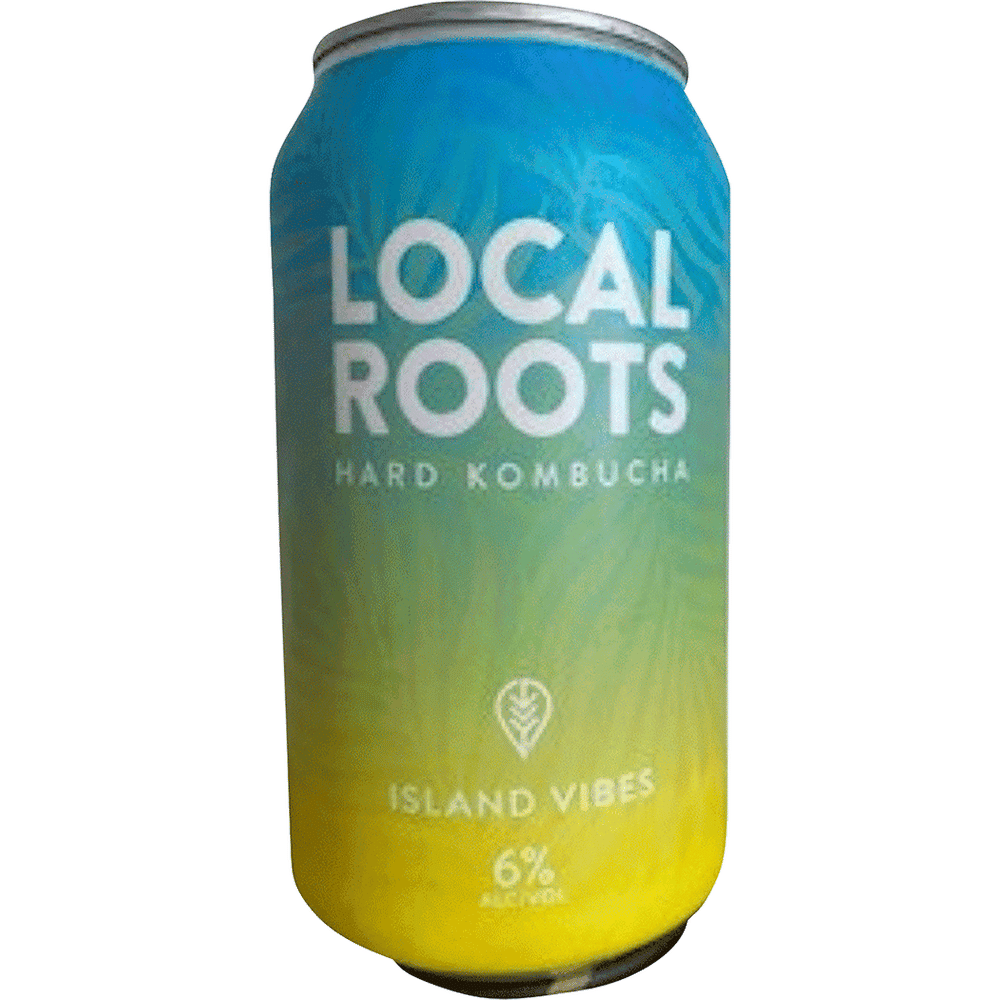 Local Roots Island Vibes
