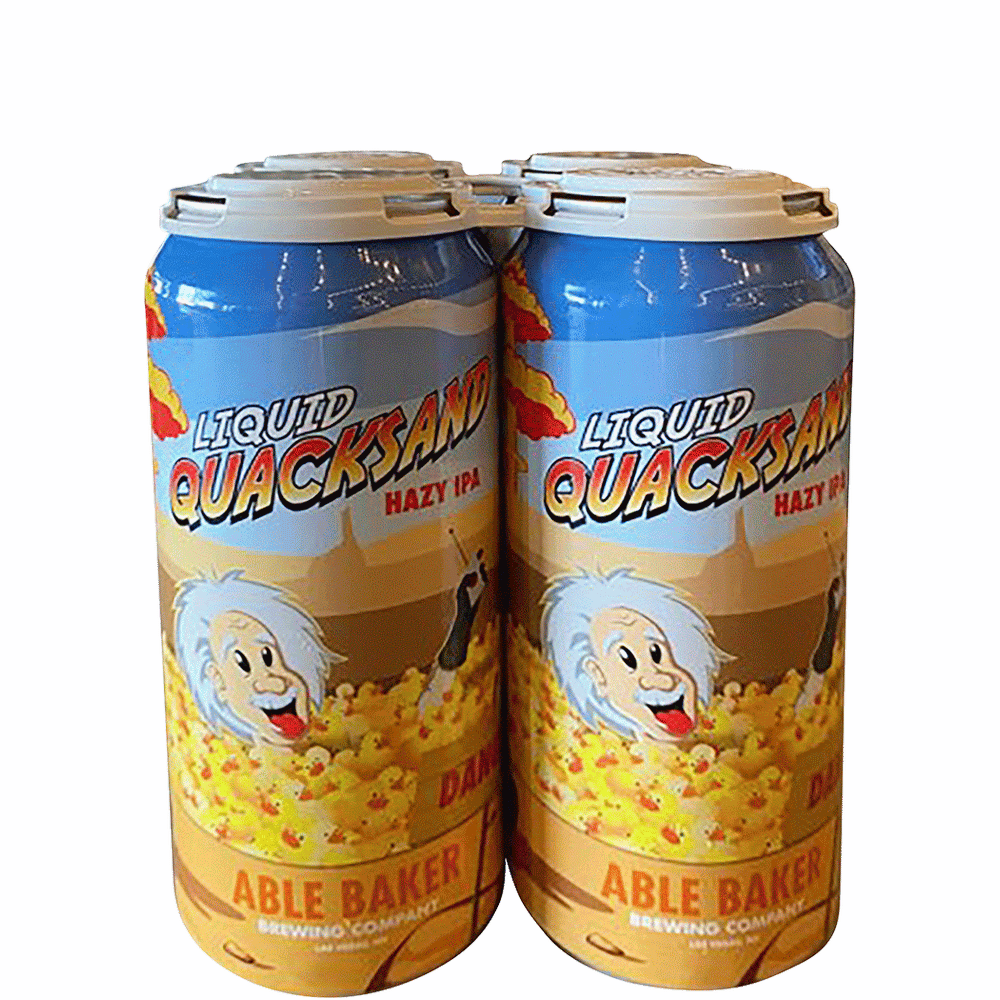 Able Baker Liquid Quacksand