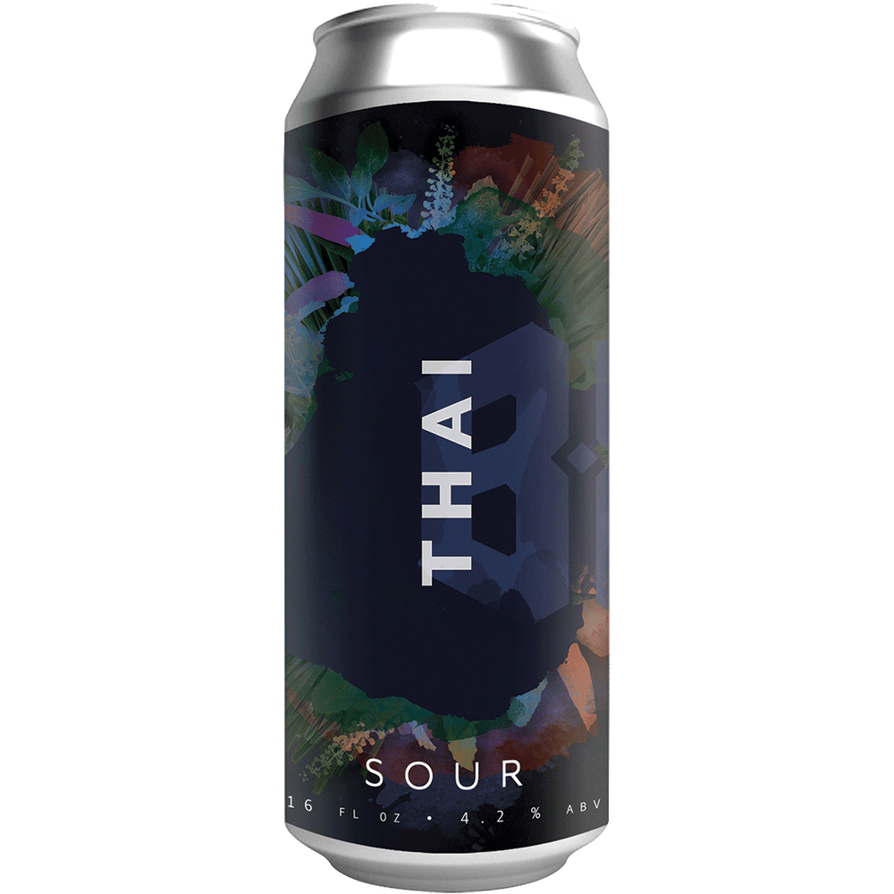 Ballad Thai Sour