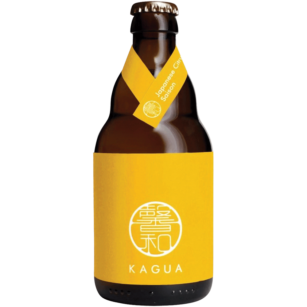 Kagua Saison