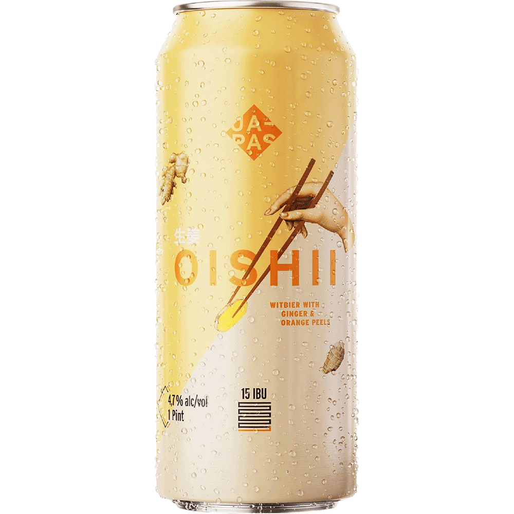 Japas Oishii