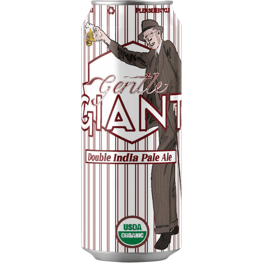 Old Bakery Gentle Giant