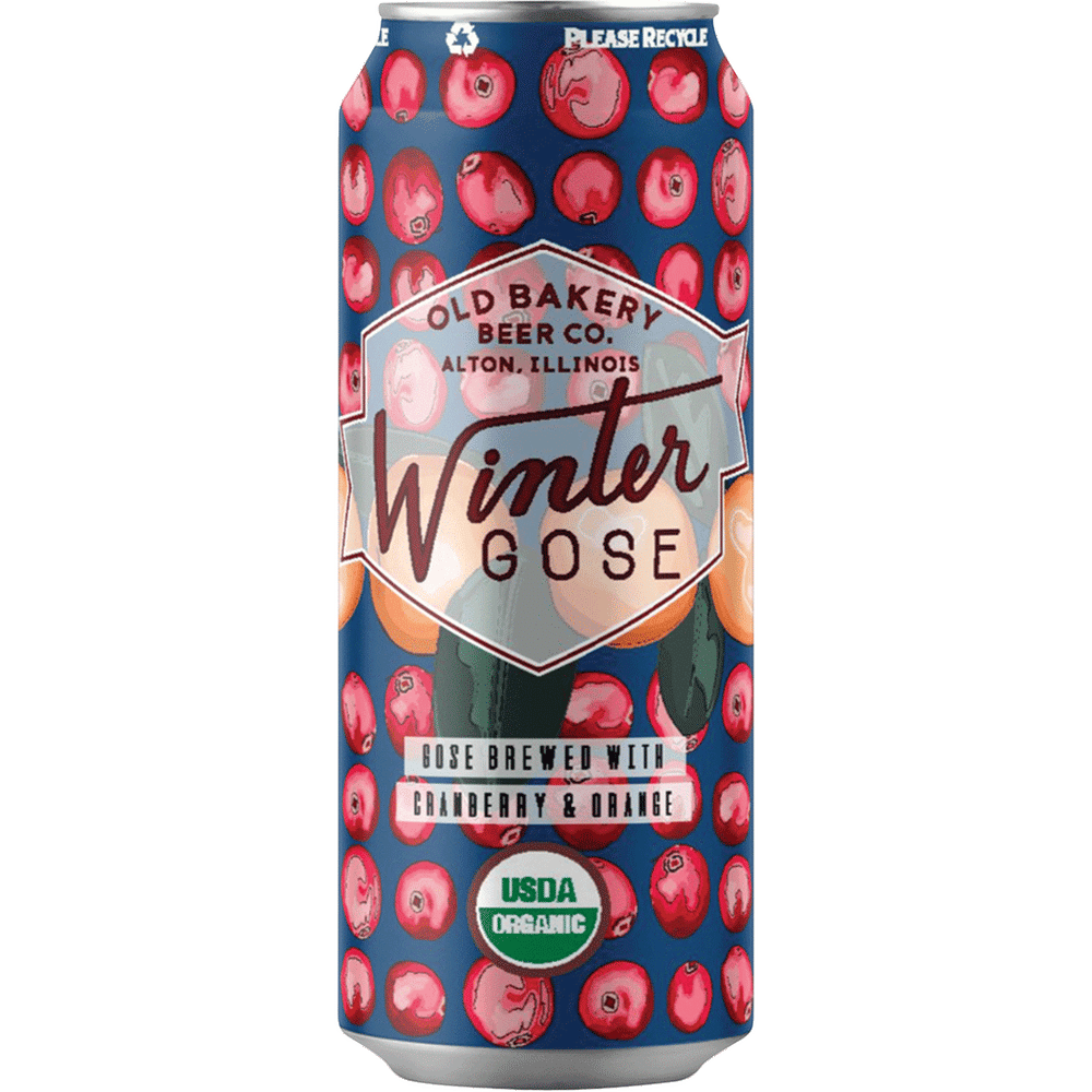 Old Bakery Winter Gose