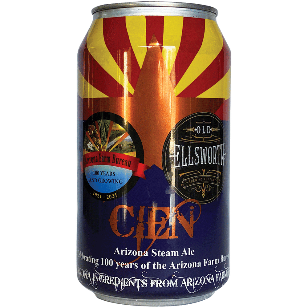Old Ellsworth Cien