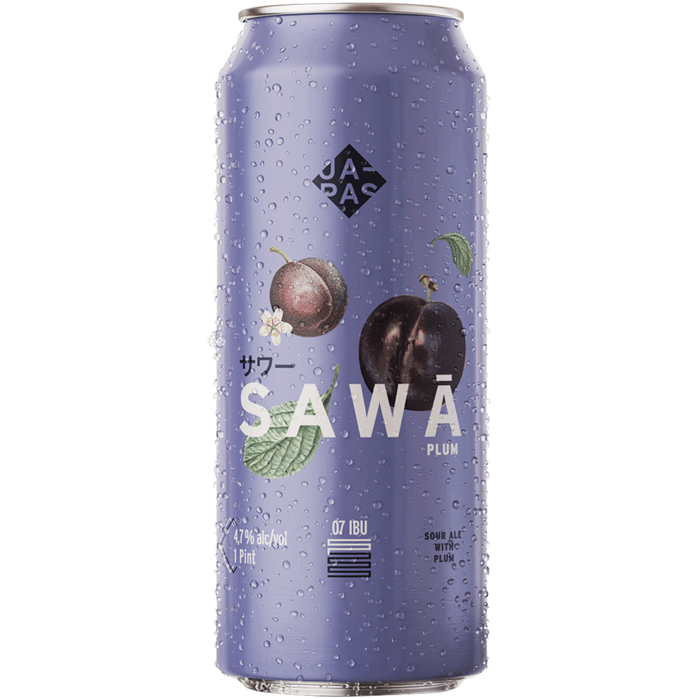 Japas Sawa Plum | Total Wine & More