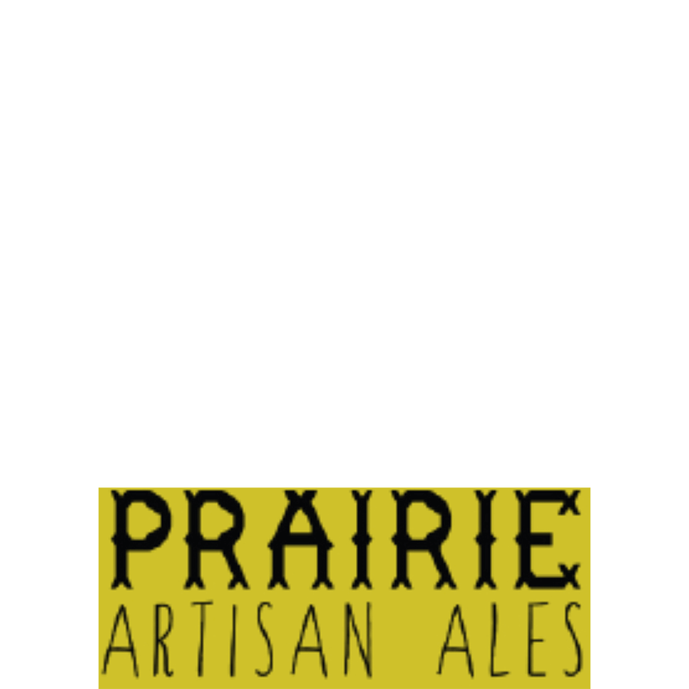 Prairie Moscow Mule Double Hard Seltzer
