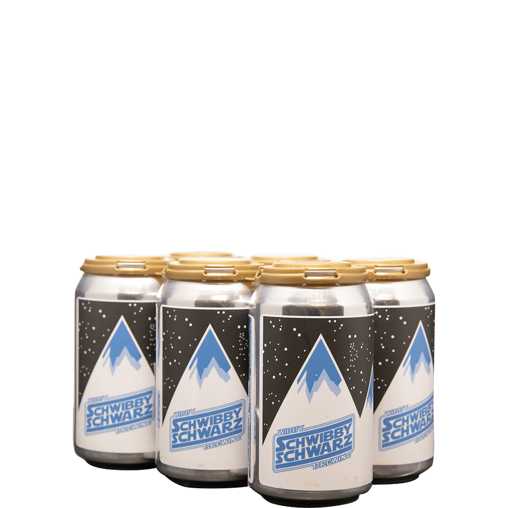 Wibby Schwibby Schwarzbier