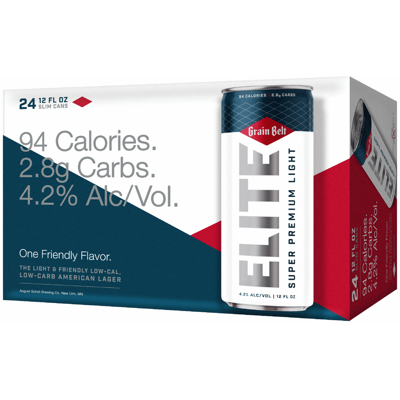 Grain Belt Elite