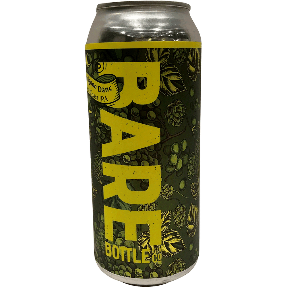 Barebottle Sauvignon Danc