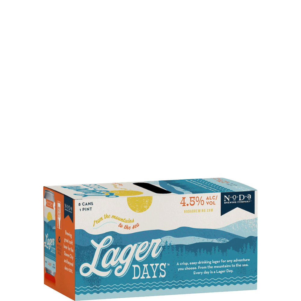 NoDa Lager Days