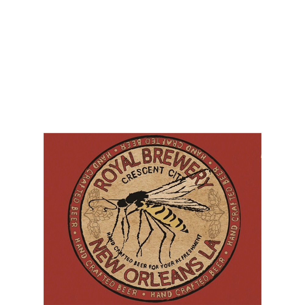 Royal Culicidae Ale