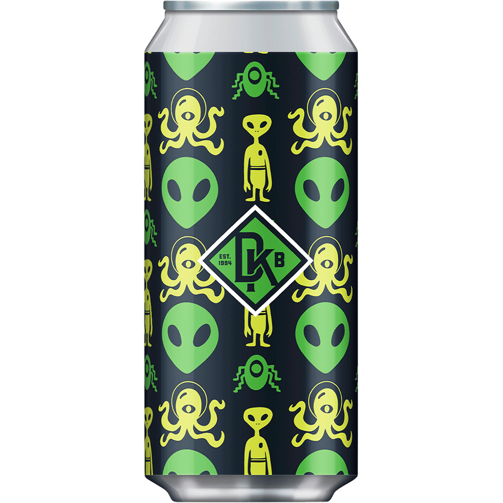 Diamond Knot Noisy Cricket Imperial Pilsner