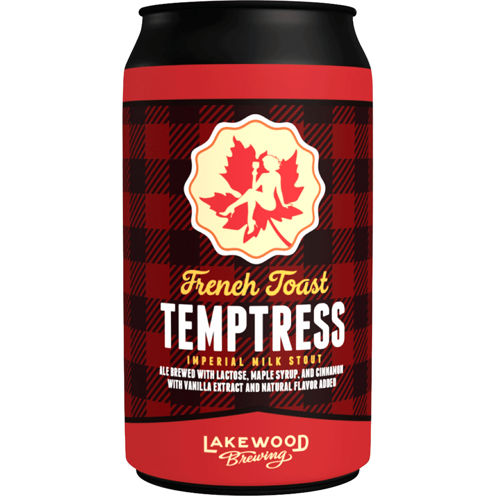 Lakewood French Toast Temptress