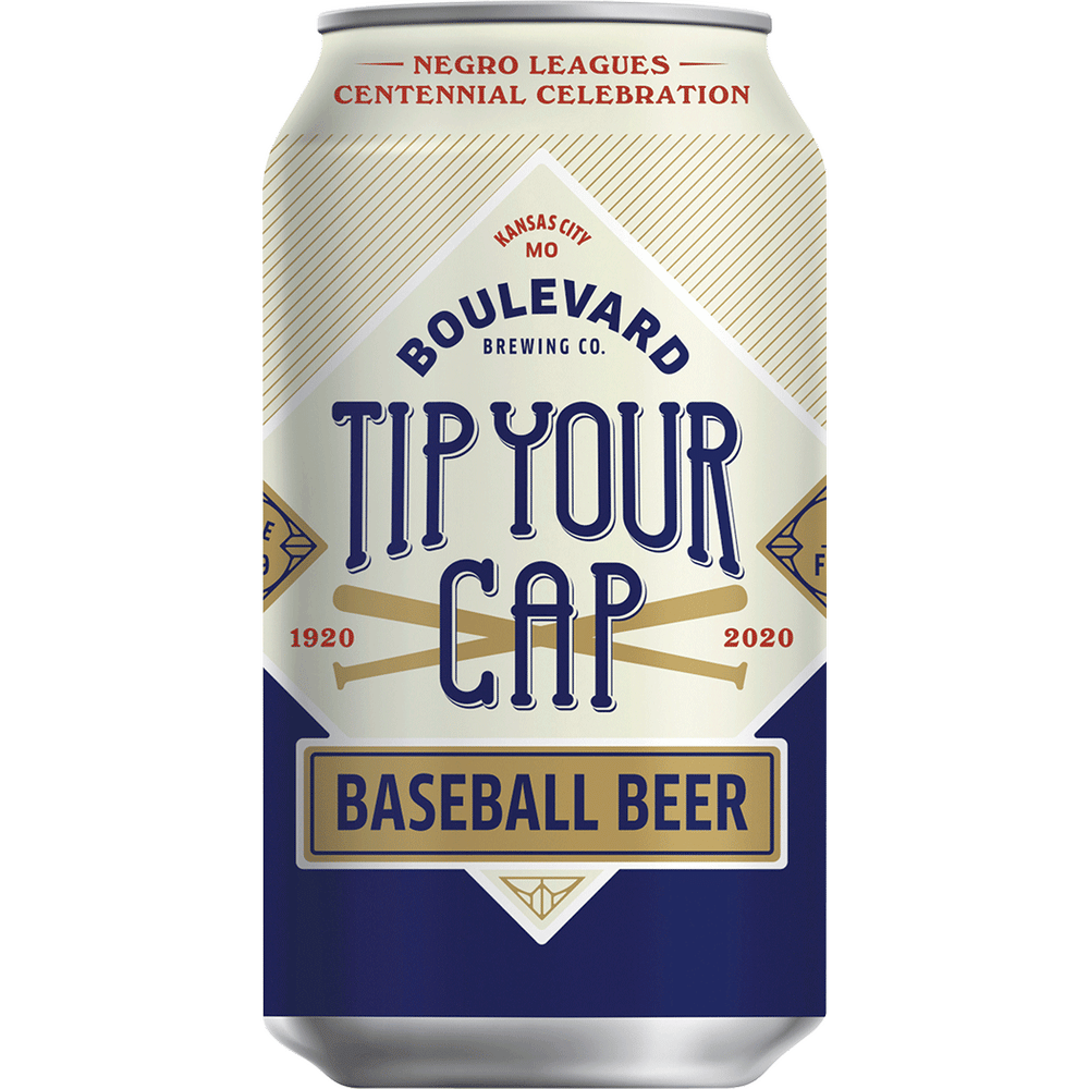 Boulevard Tip Your Cap