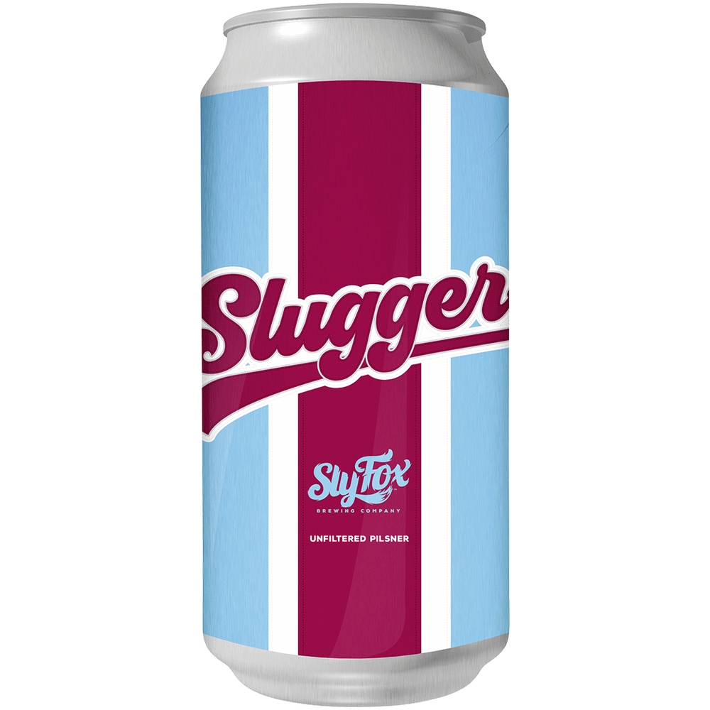 Sly Fox Slugger