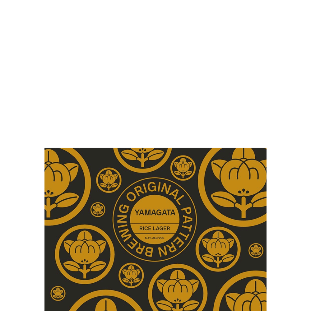 Original Pattern Yamagata