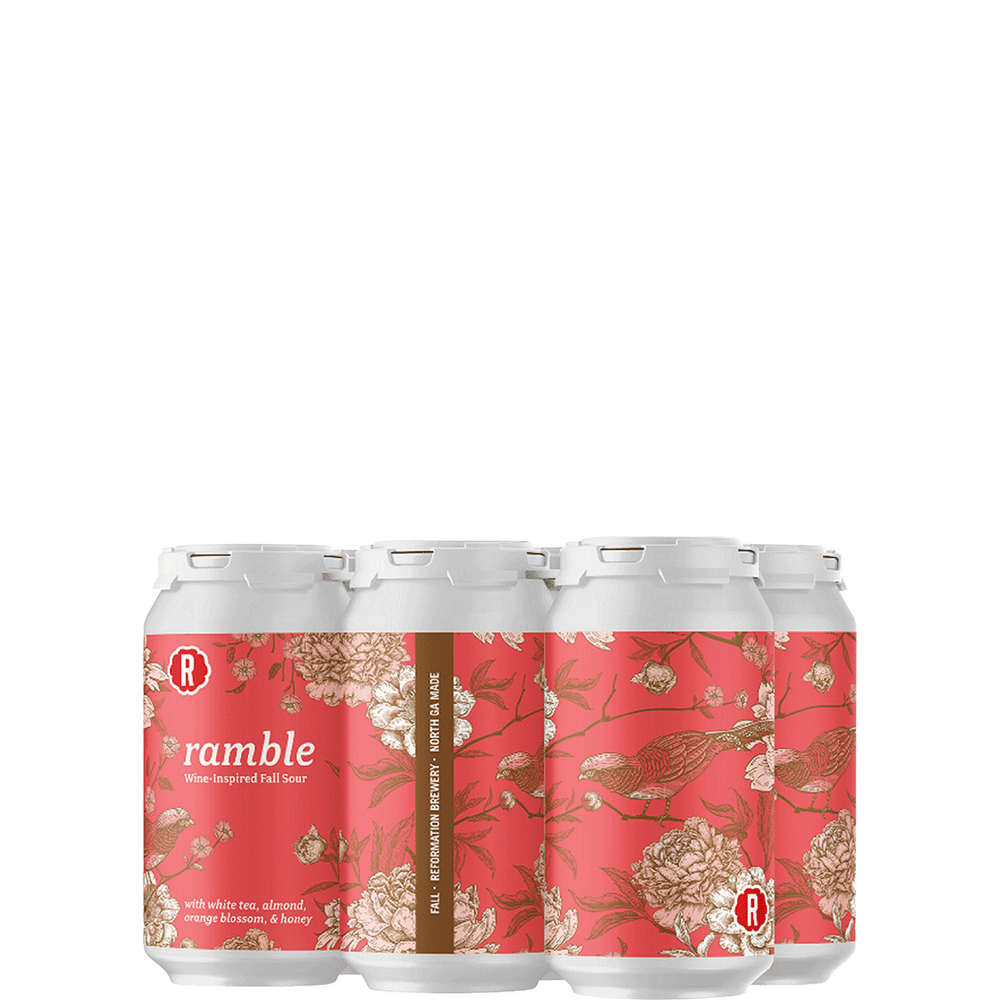 Reformation Ramble Sour