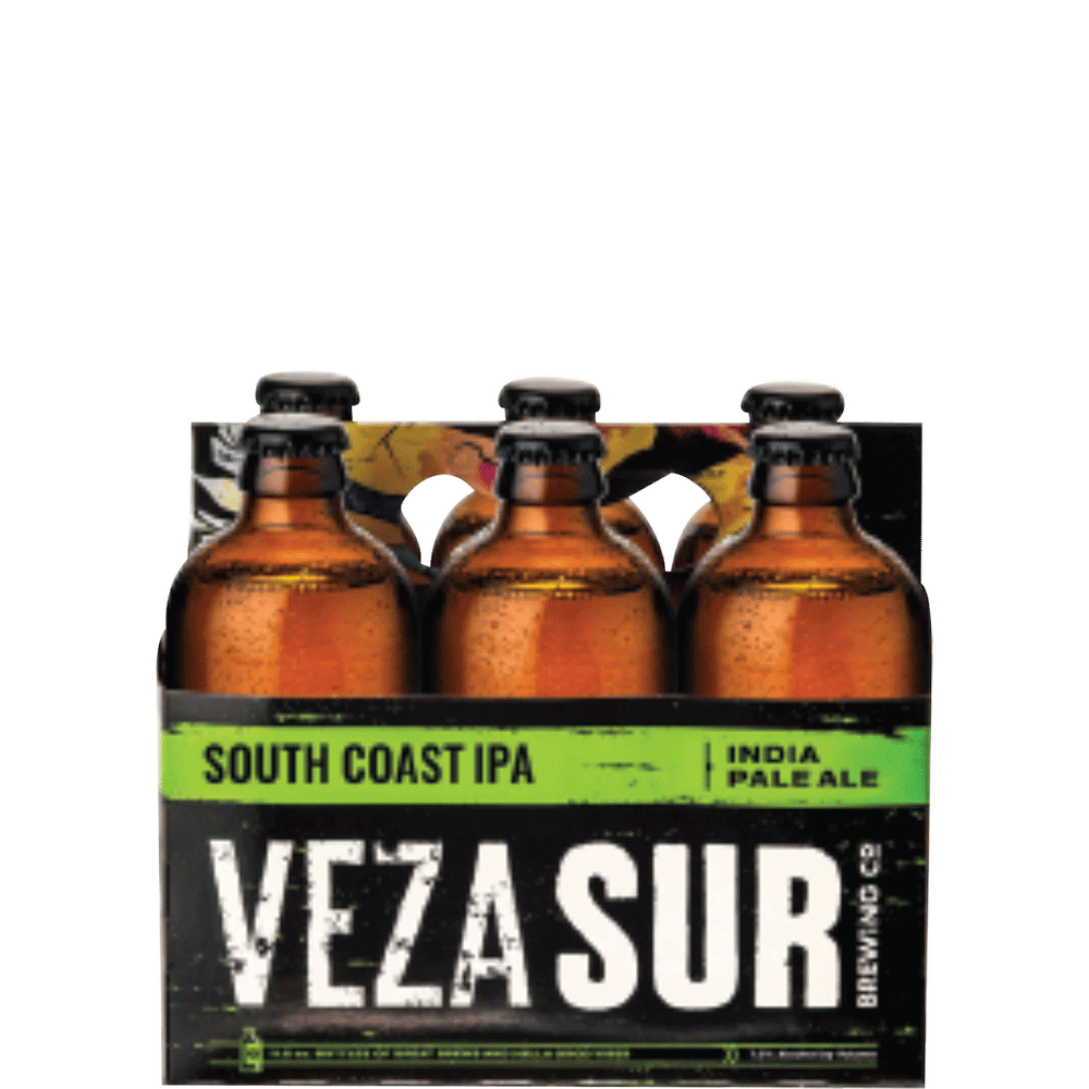 Veza Sur South Coast IPA