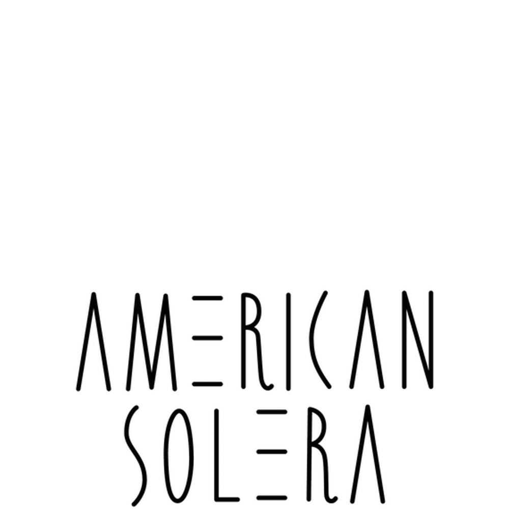 American Solera Terpy Citra