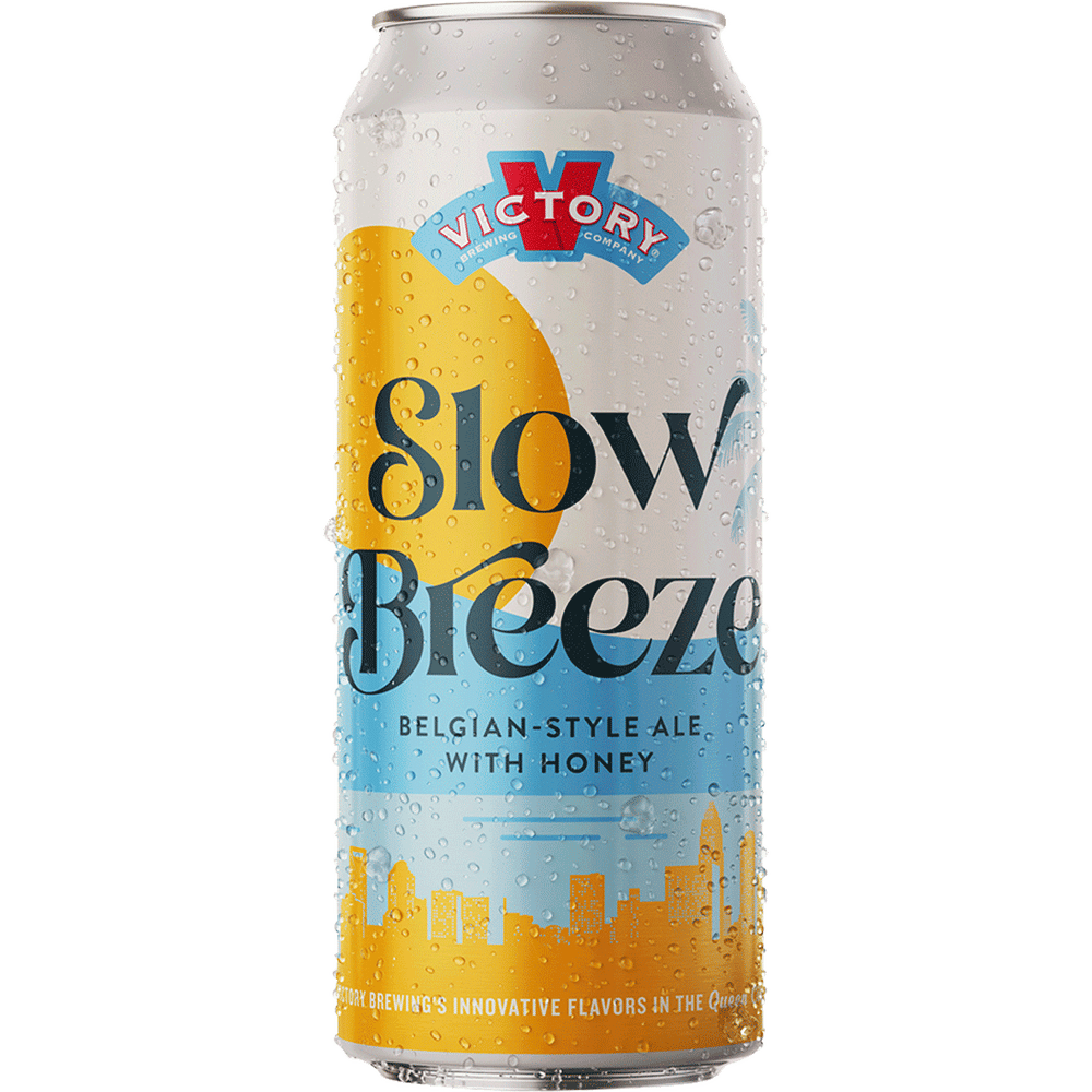 Victory CLT Brew'd Slow Breeze
