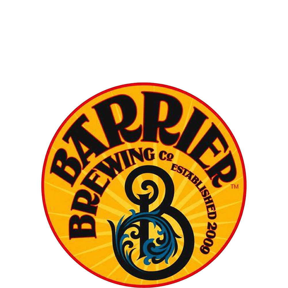 Barrier Survival NE IPA