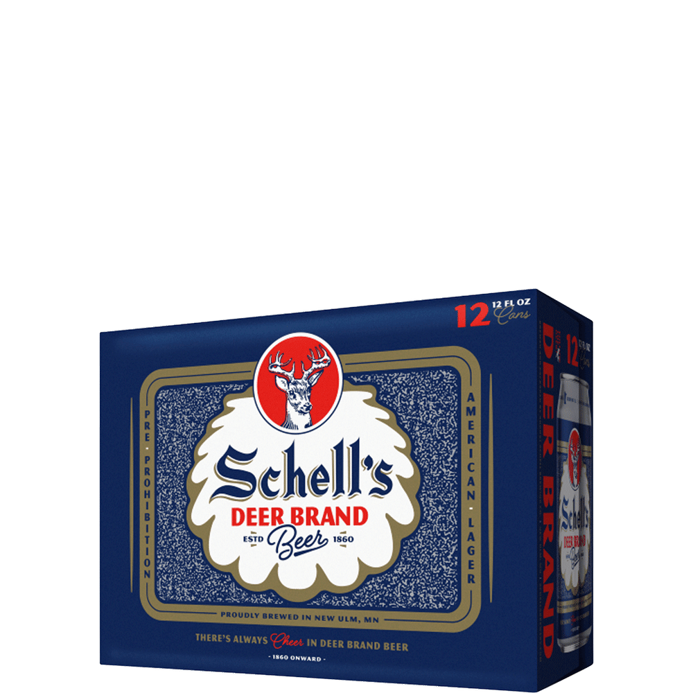 Schell's Deer Brand