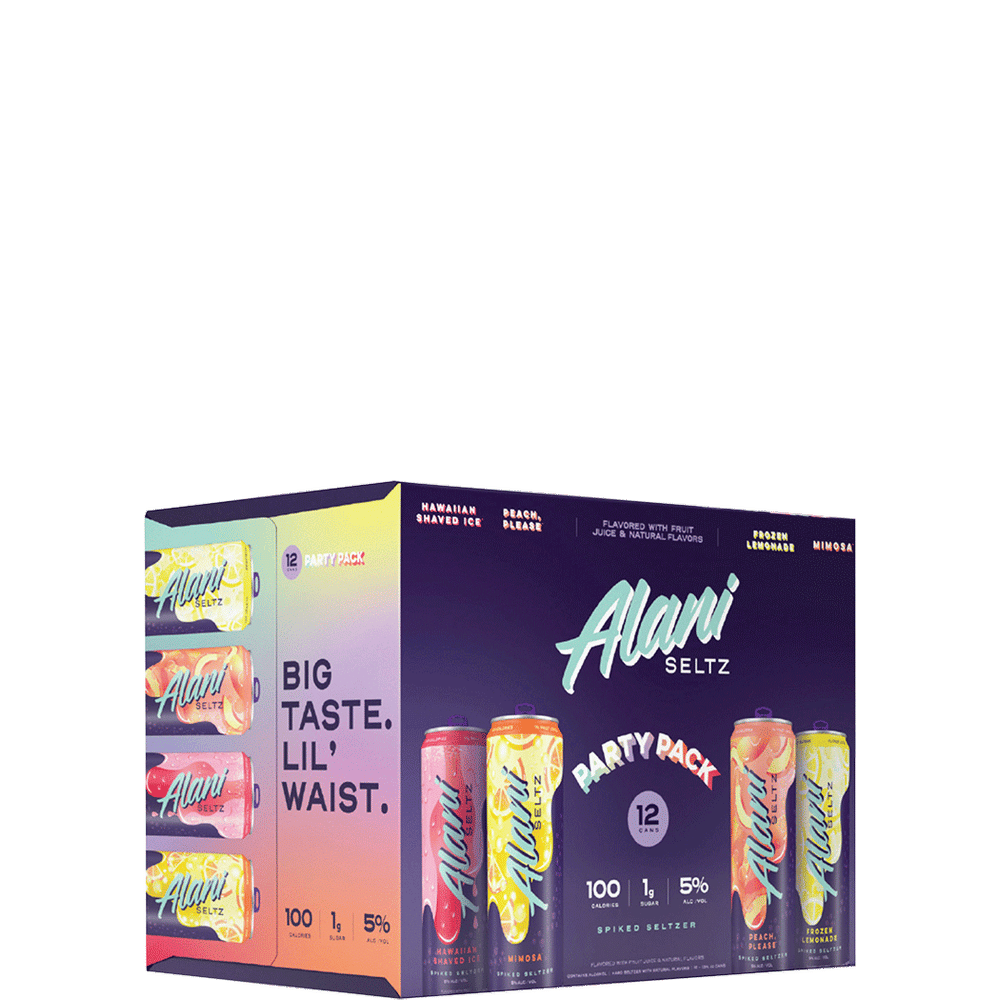 Alani Nu Seltz