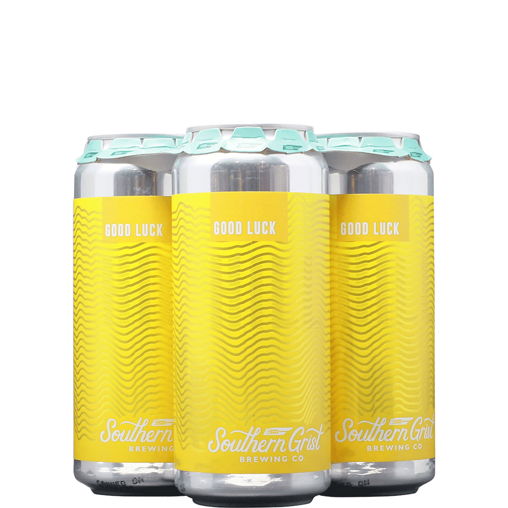 Southern Grist Good Luck Hill