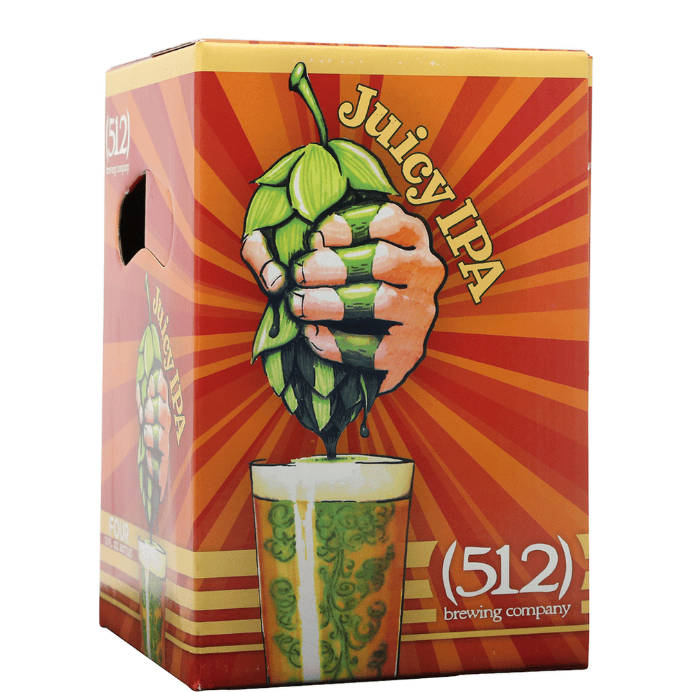 (512) Juicy IPA