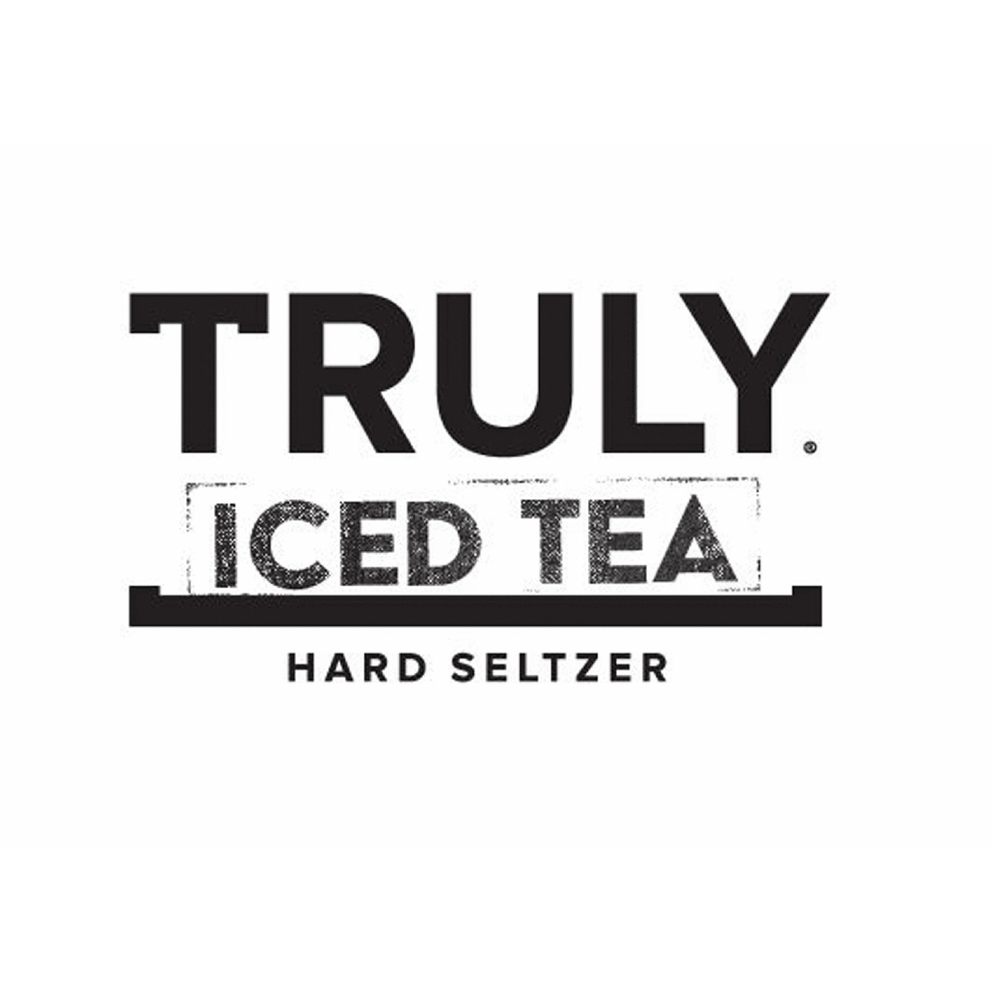 TRULY Lemon Tea