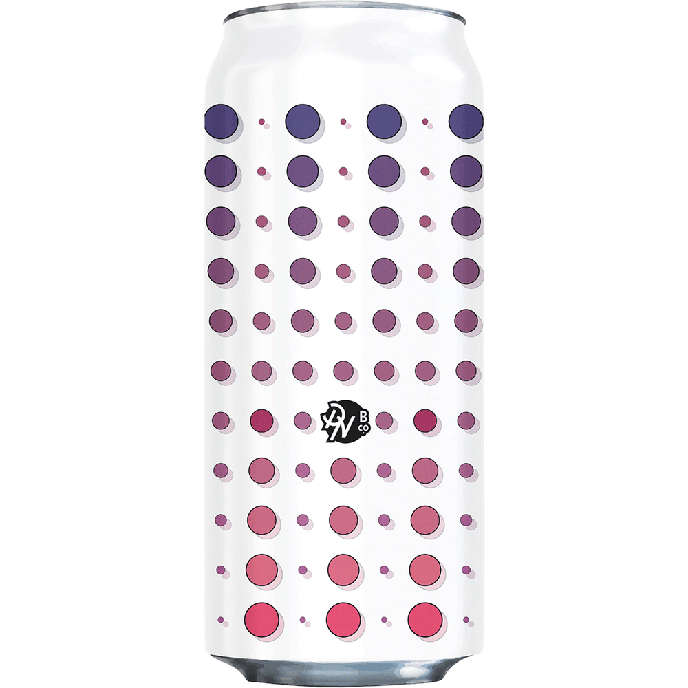 Double Nickel Dot Matrix