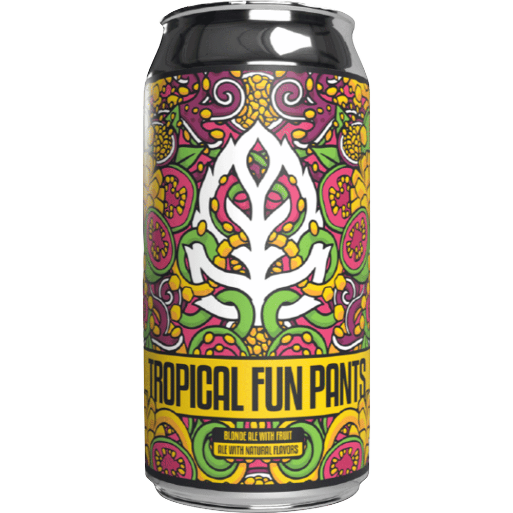 Lupulin Tropical Fun Pants