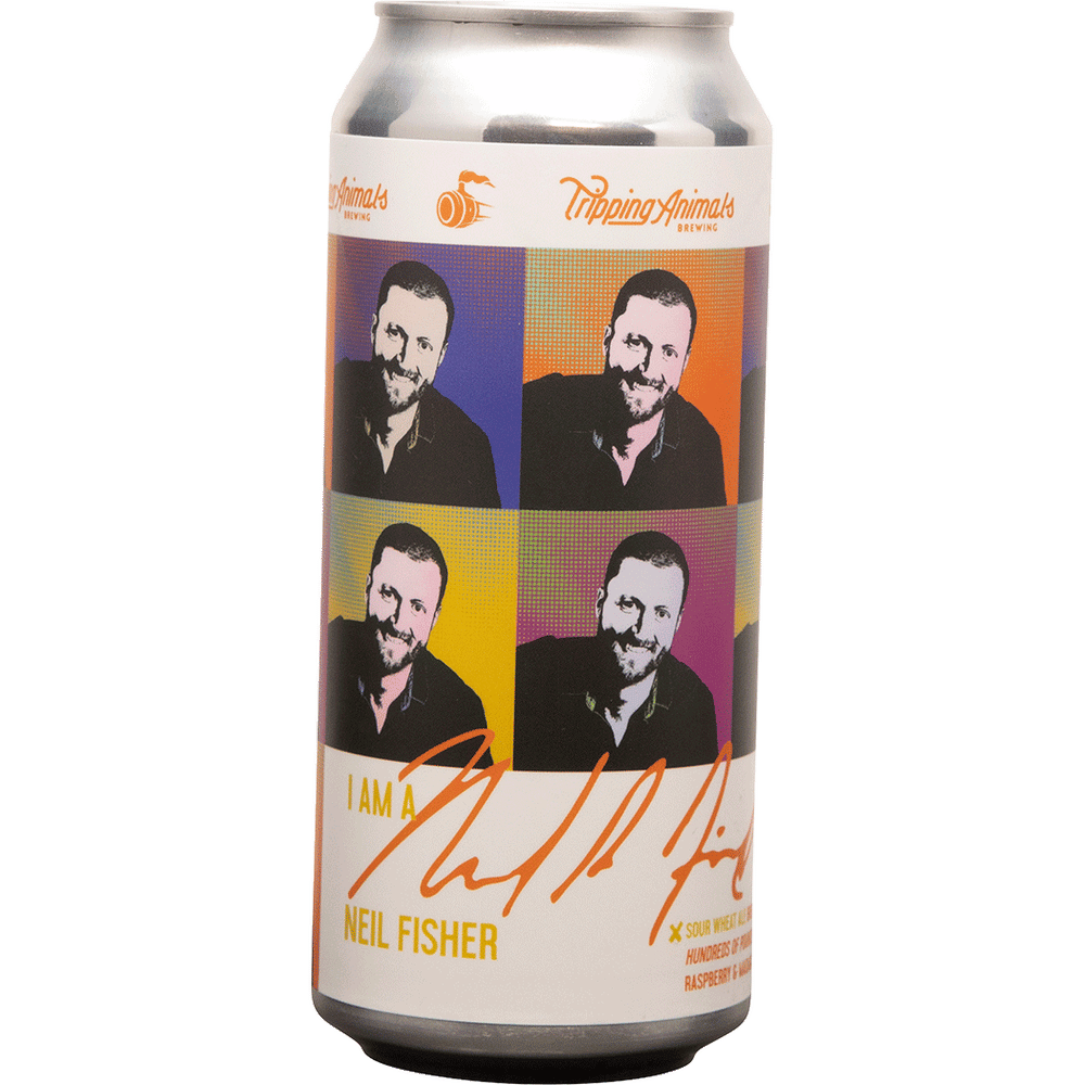 Weldwerks I am Neil Fisher