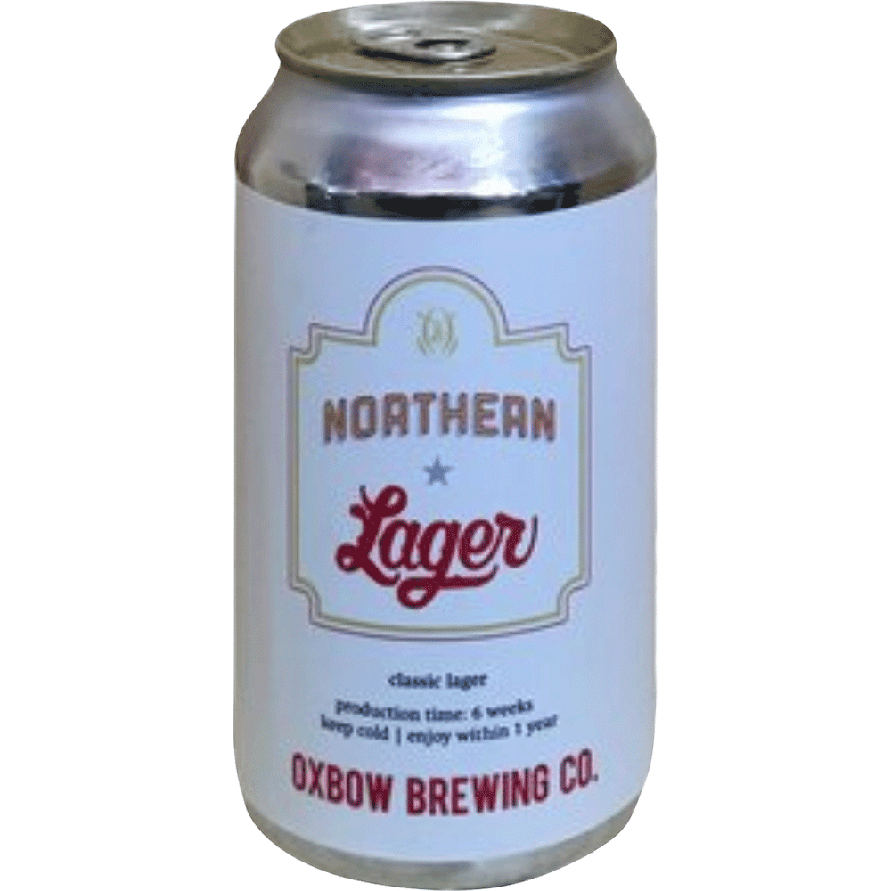 Oxbow Northern Lager