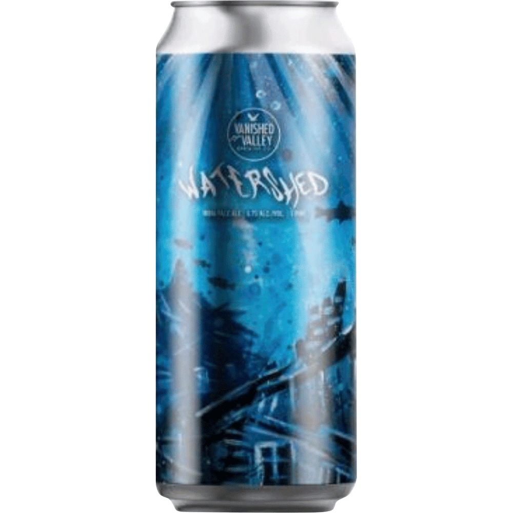 Vanished Valley Watershed IPA