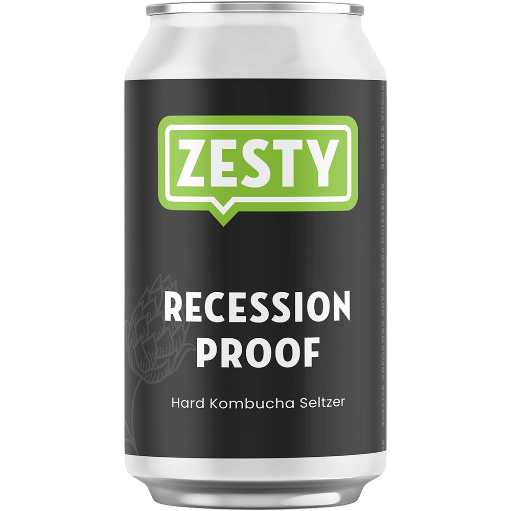 Zesty Recession Proof