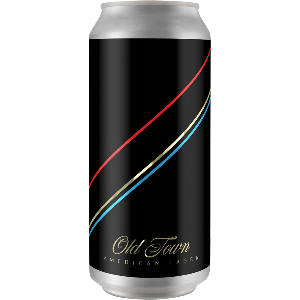 Aslin Old Town Lager