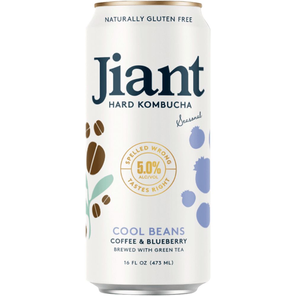 Jiant Cool Beans