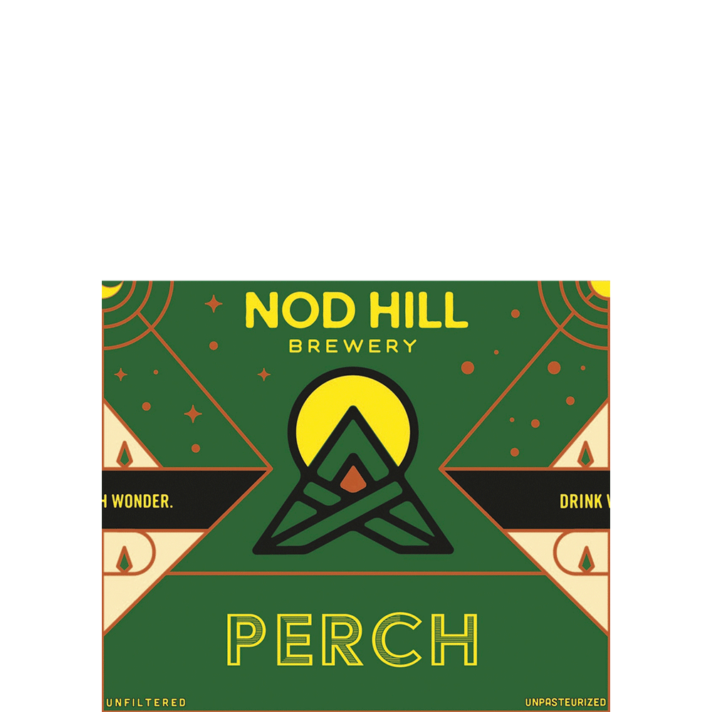 Nod Hill Perch