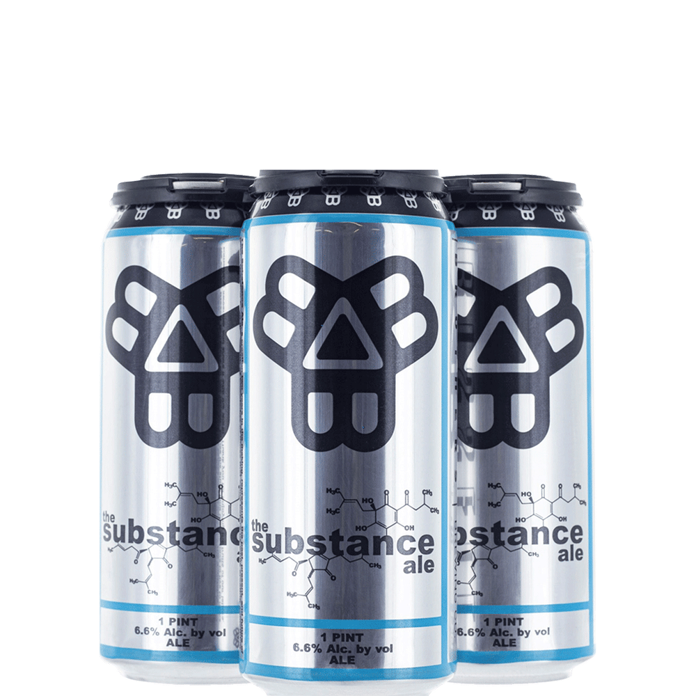 Bissell Brothers Substance
