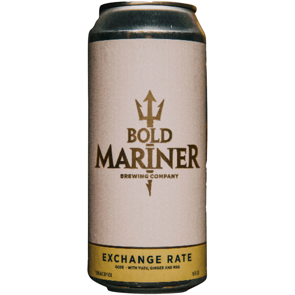 Bold Mariner Exchange Rate