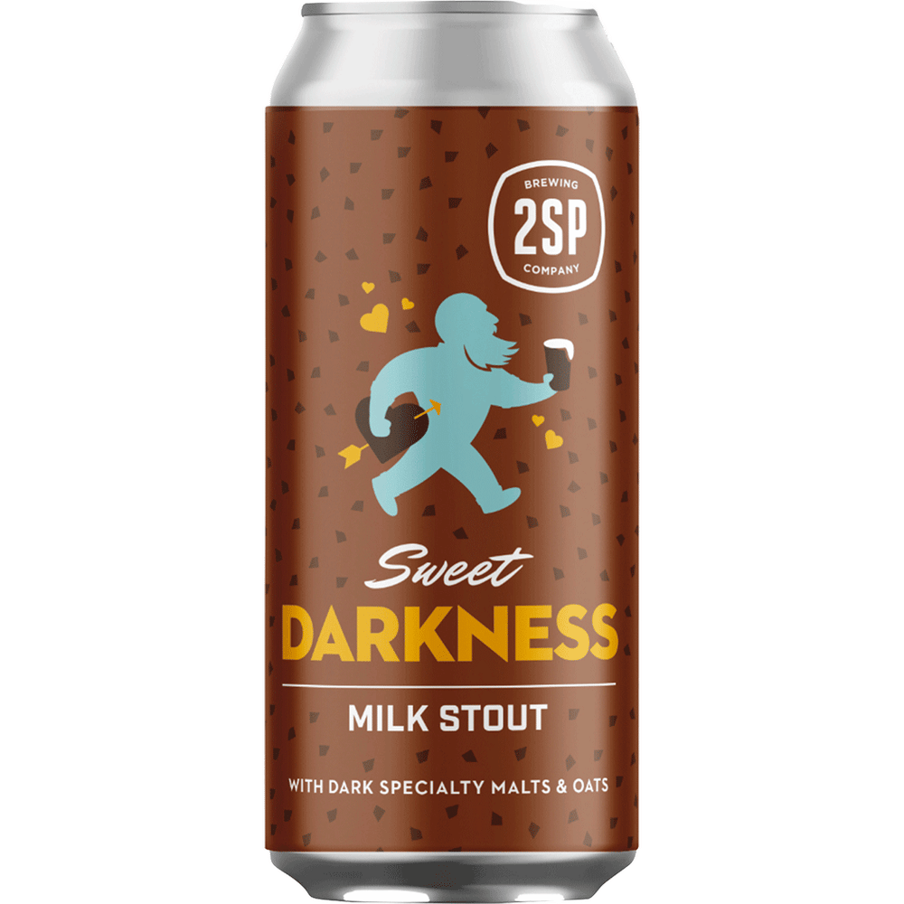 2SP Sweet Darkness