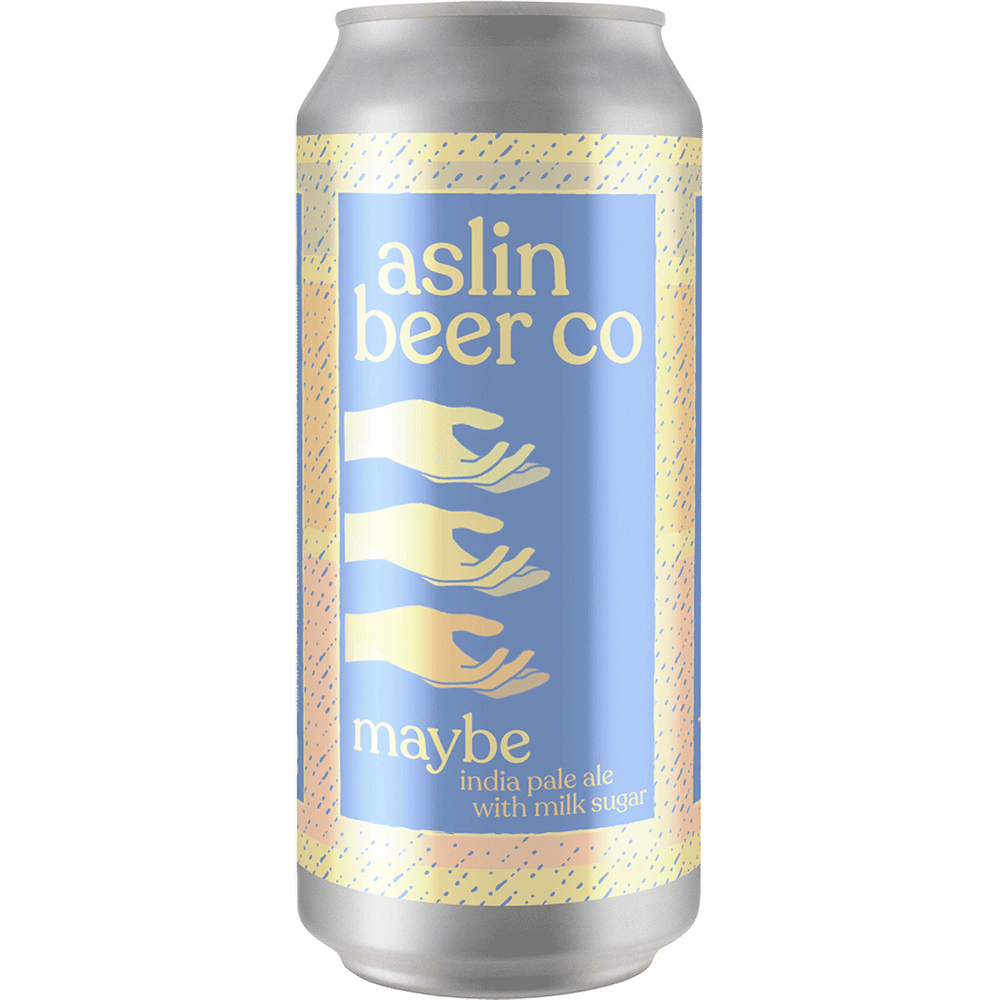 Aslin Maybe