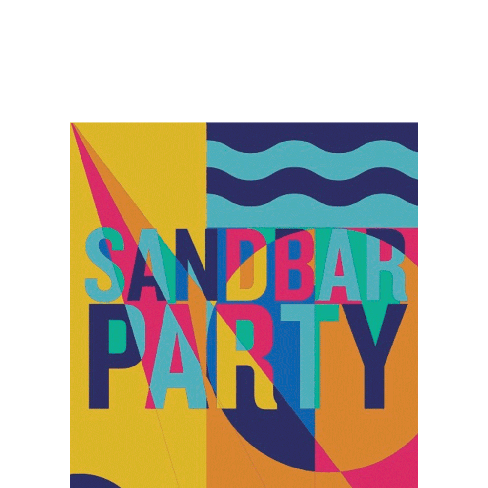 Civil Society Sandbar Party