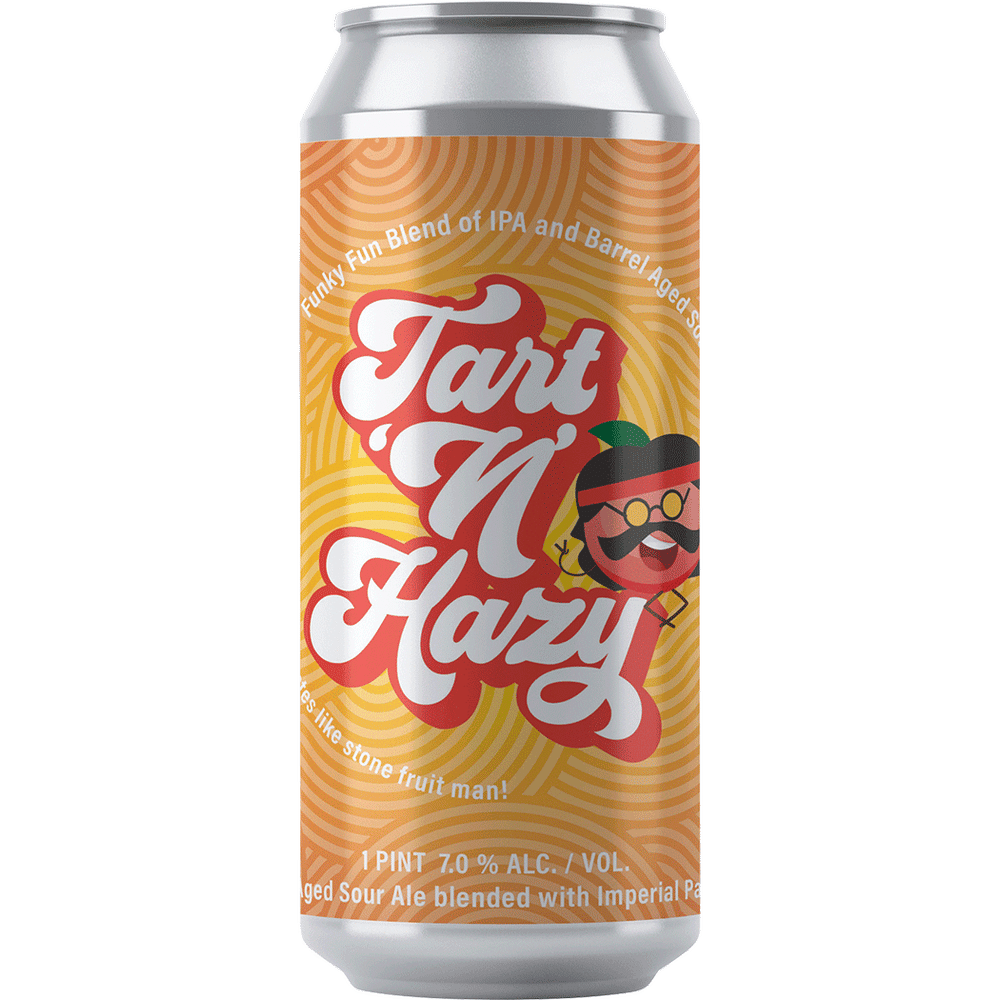 Epic Tart N Hazy Sour IPA