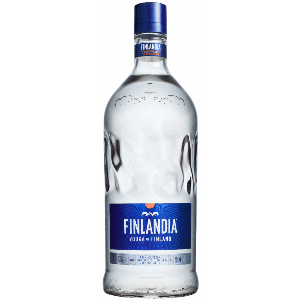 Finlandia Vodka