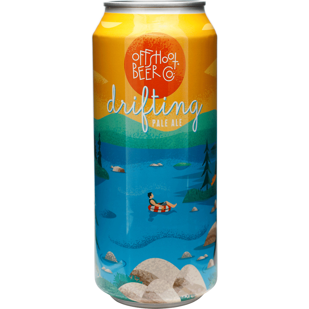 Offshoot Drifting Pale Ale