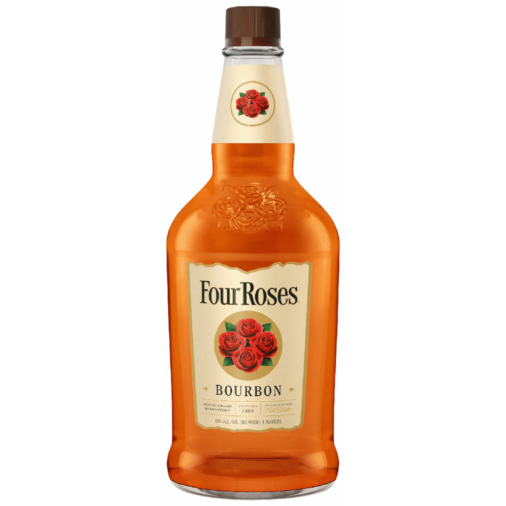 Four Roses Bourbon