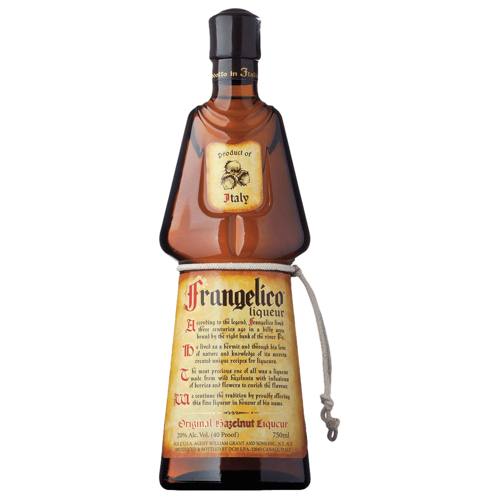 Frangelico Liqueur